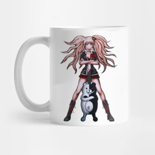 danganronpa baru 2 Mug